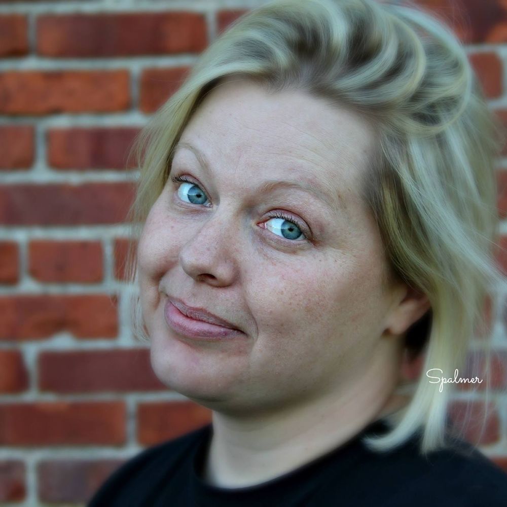 Meet your Posher, Kora